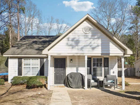 1440 Briar Glenn Rd, Rocky Mount, NC 27804