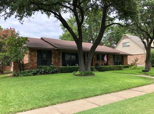 7621 La Sobrina Dr, Dallas, TX 75248