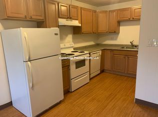 90 Beacon St #53, Somerville, MA 02143