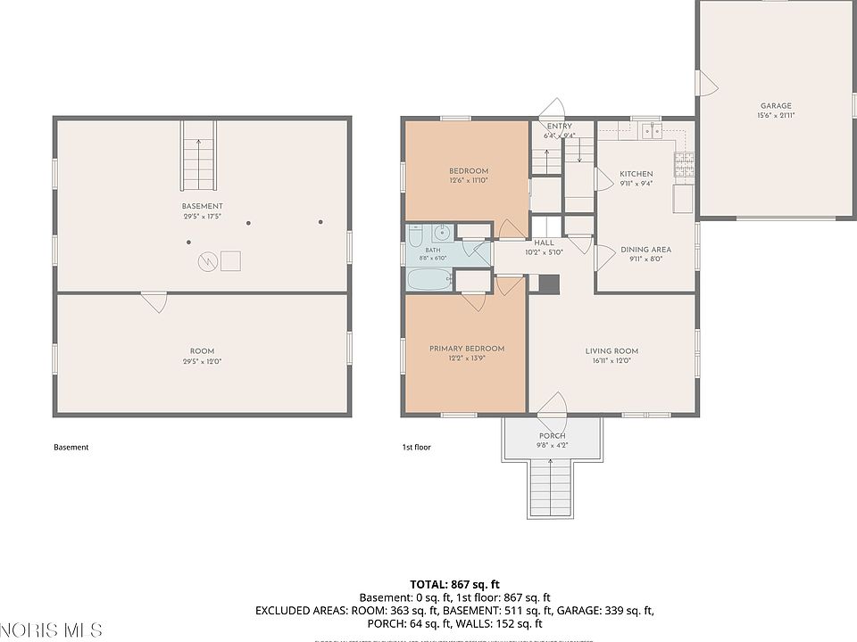 2nd image of 420 Clay St