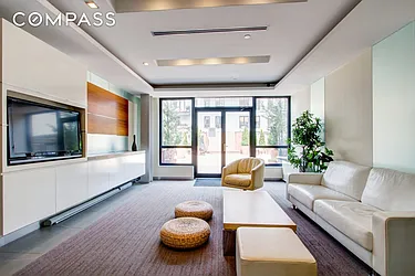 Rented by Compass