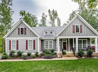 3579 Calvins Trl, Powhatan, VA 23139