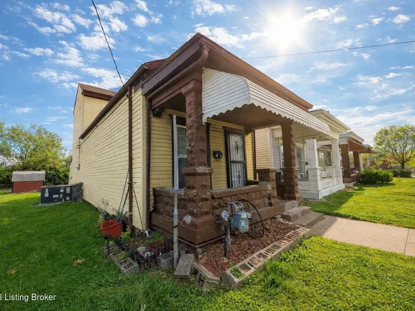 1729 Portland Ave, Louisville, KY 40203