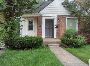 10589 Beaconsfield St, Detroit, MI 48224