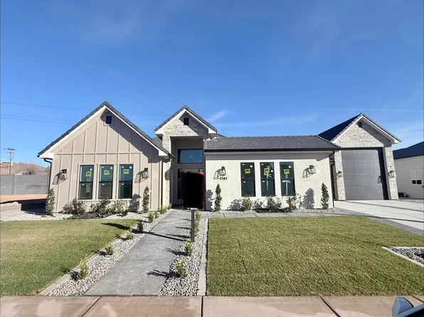2586 E Suniva Way, Saint George, UT 84790
