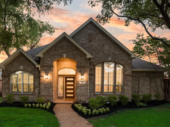 4105 Eastleigh Dr, Plano, TX 75024