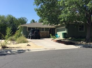 625 Beldon Way, Reno, NV 89503