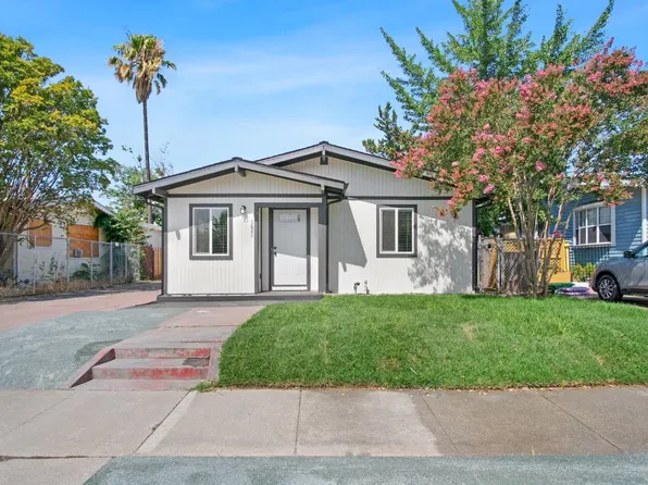 1621 N Stanford Ave, Stockton, CA 95205