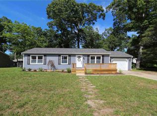 421 Fairbanks Ave, Northfield, NJ 08225