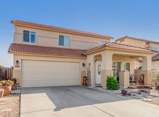 24207 W Desert Bloom St, Buckeye, AZ 85326