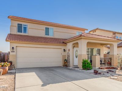24207 W Desert Bloom St, Buckeye, AZ, 85326