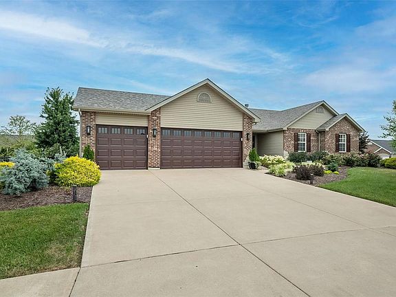 4th image of 801 Mule Creek Dr