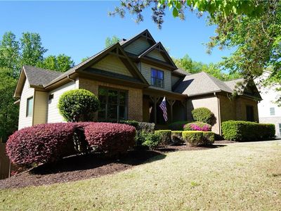 7530 Wandering Oak Way, Cumming, GA, 30041