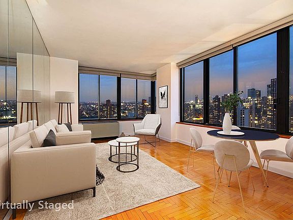 2nd image of 300 E 93rd St APT 39E