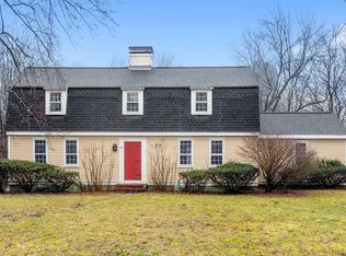 312 Mirick Rd, Princeton, MA 01541