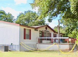 10911 S Dobbs Rd, Newalla, OK 74857