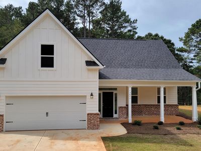 3642 E Fairview Rd SW #3, Stockbridge, GA, 30281