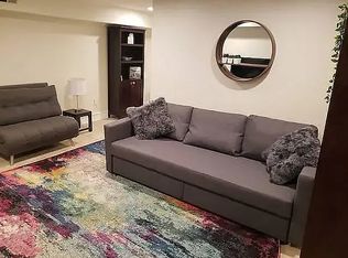 19 T St NE #BASEMENT, Washington, DC 20002