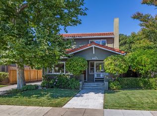 222 Caldwell Ave, Los Gatos, CA 95032