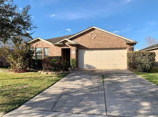 2744 Woodspring Acres Dr, Kingwood, TX 77345