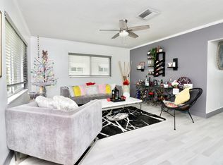 8103 NW 58TH Place, Tamarac, FL 33321