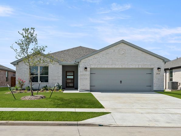 Home for Sale in Anna TX