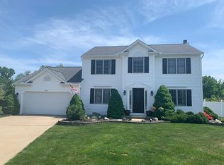 8324 Rachel Ln, North Ridgeville, OH 44039