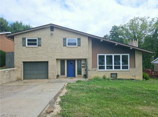 313 Linduff Ave, Steubenville, OH 43952