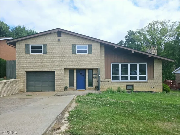 313 Linduff Ave, Steubenville, OH 43952