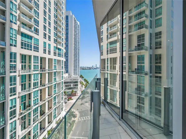 300 Biscayne Boulevard Way #1106E, Miami, FL 33131