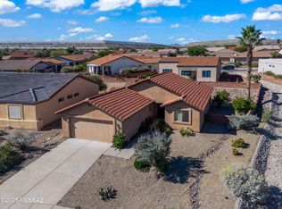 287 N Via La Castellana, Green Valley, AZ 85614