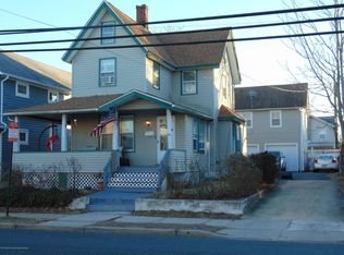 509 Park Place Ave, Bradley Beach, NJ 07720