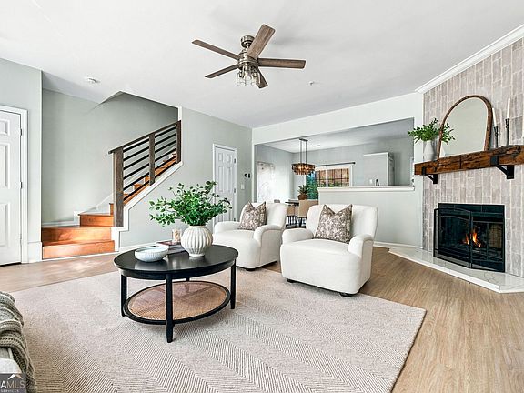 4th image of 1170 Kilmington Ct