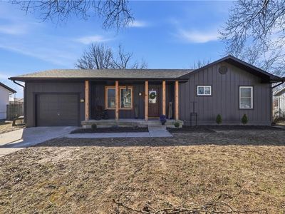 829 Quail Ridge Rd, Peculiar, MO, 64078