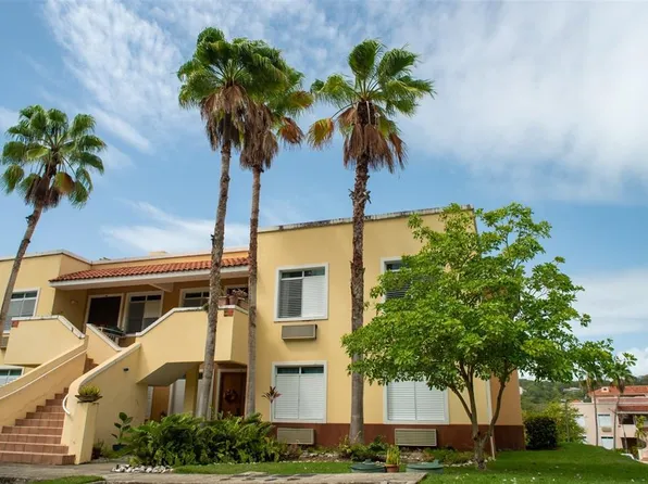 180 PALMAS DRIVE HARBOUR LAKES DEV., PALMAS DEL MAR #59-C (PH), HUMACAO, PR 00791