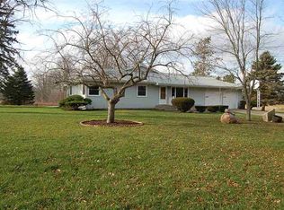 5074 State Rd, Leslie, MI 49251