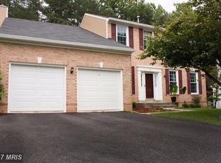 49 Blossom Wood Ct, Stafford, VA 22554