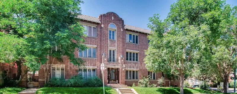 1st image of 1138 E 14th Ave APT 10