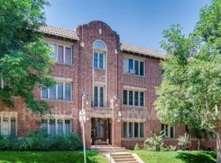 1138 E 14th Ave APT 10, Denver, CO 80218