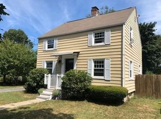 47 Chesterfield Ave, Springfield, MA 01118