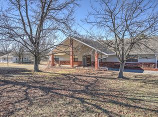 7355 W 131st St S, Sapulpa, OK 74066