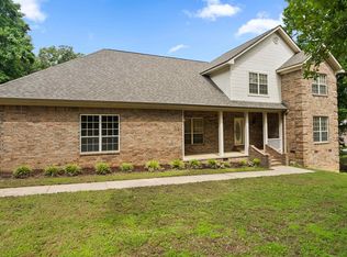 35 Wildwood Dr, Cabot, AR 72023