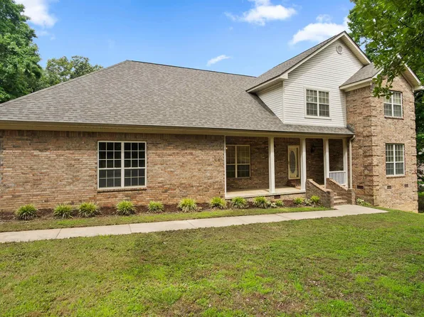35 Wildwood Dr, Cabot, AR 72023