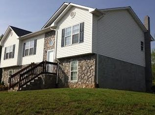 4110 Deal Mill Rd, Granite Falls, NC 28630