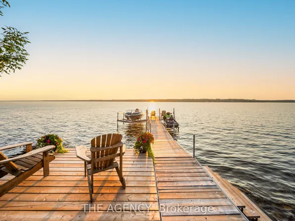 11 5th St, Kawartha Lakes, ON K0M 1N0