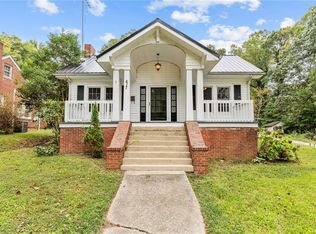 617 Lee St, Asheboro, NC 27203
