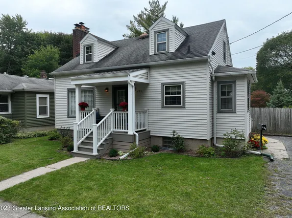 409 N Foster Ave, Lansing, MI 48912