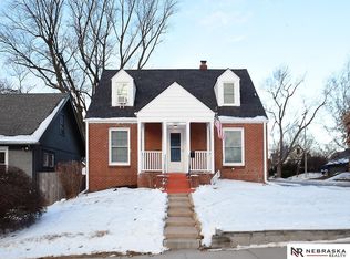 1840 N 49th St, Omaha, NE 68104