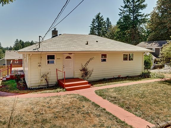 3rd image of 6650 Sunset Ave NE