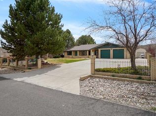 2039 N Surrey Ct, Grand Junction, CO 81507